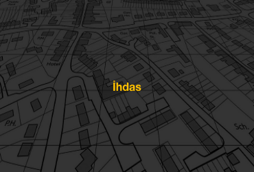 İhdas