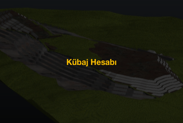 Kübaj Hesabı