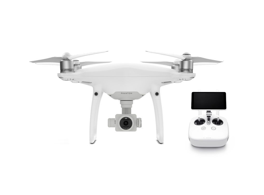 DJI Phantom 4 Pro Plus V2.0