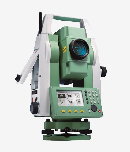 LEICA TS 06